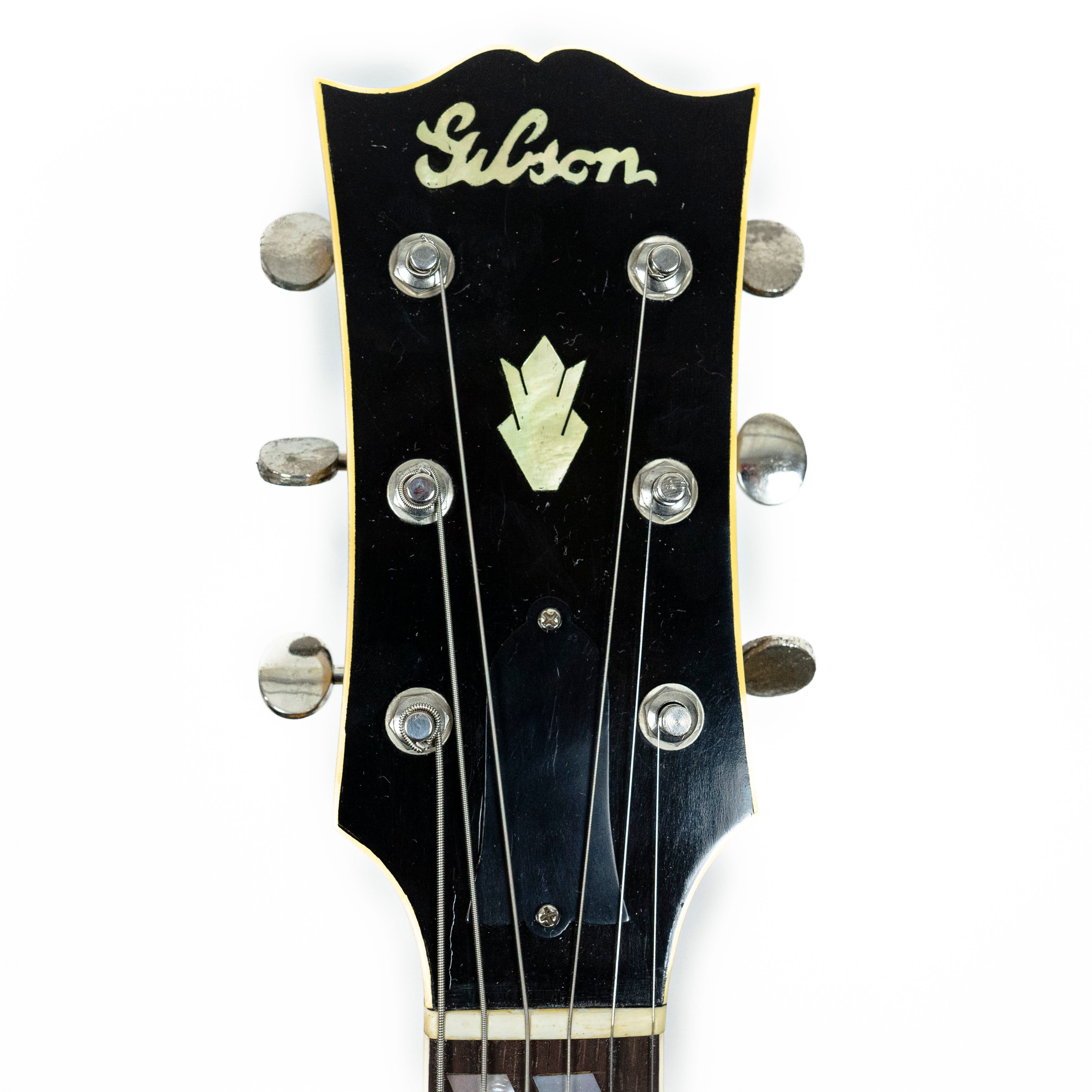 Gibson 1942 ES-300 Blonde