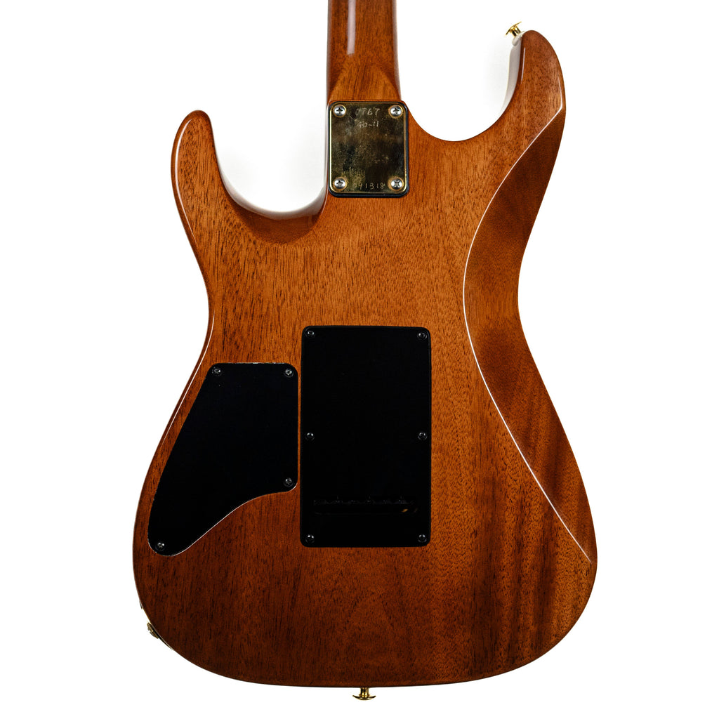 Pensa MK40, Rudy's Music 40th Anniversary, Ziricote #0767