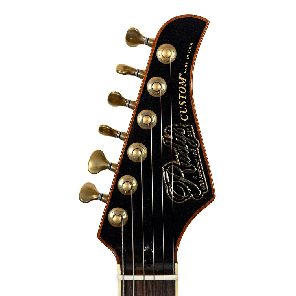 Pensa MK40, Rudy's Music 40th Anniversary, Ziricote #0767