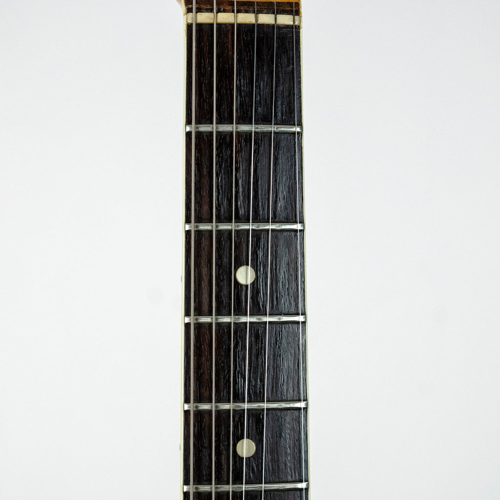 Fender 1965 Jazzmaster Sunburst