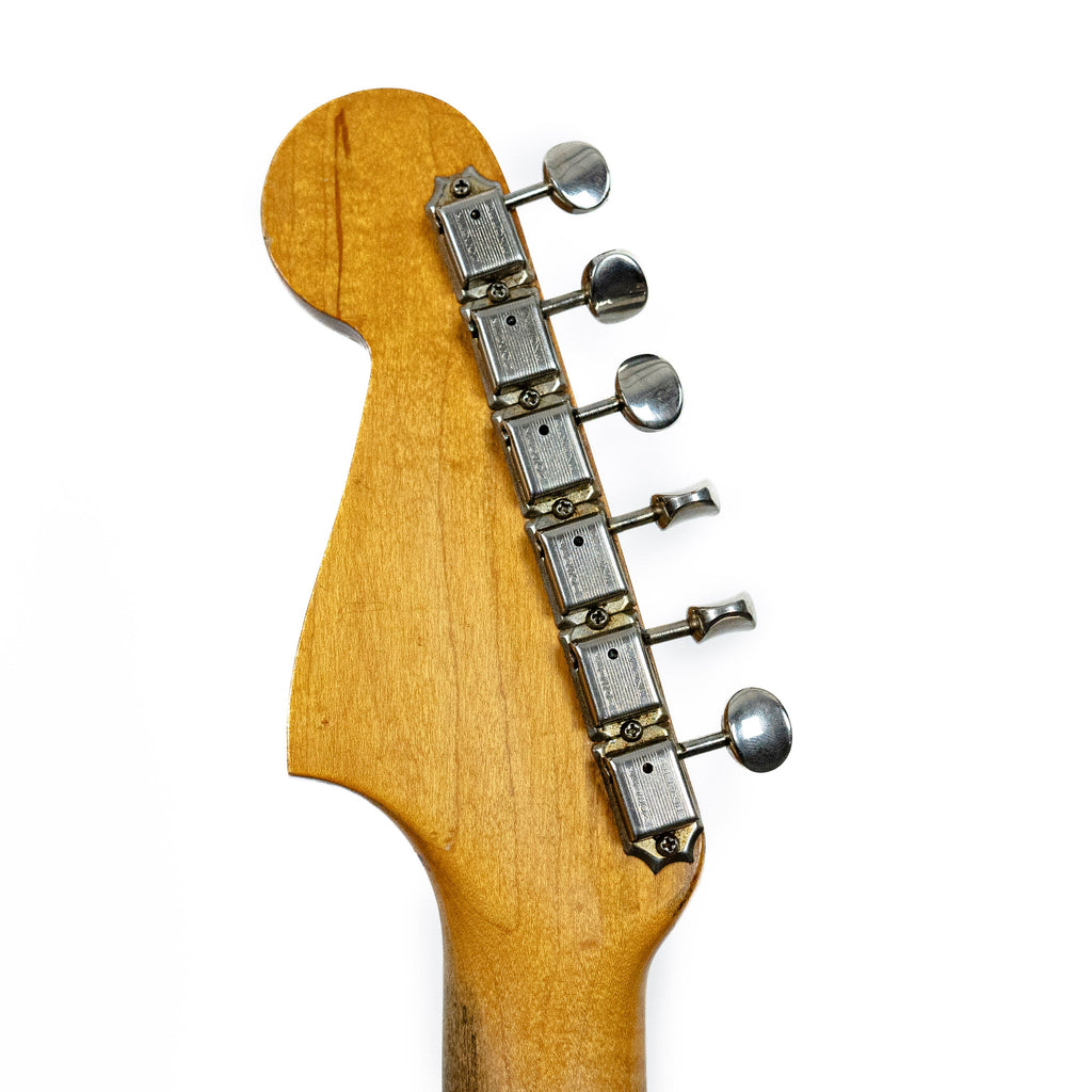 Fender 1965 Jazzmaster Sunburst