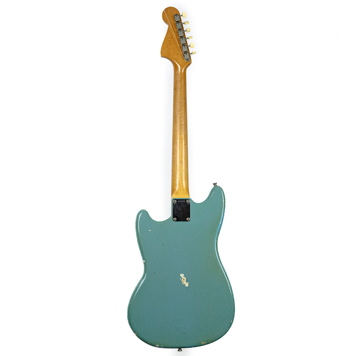 Fender 1964/65 Mustang Daphne Blue