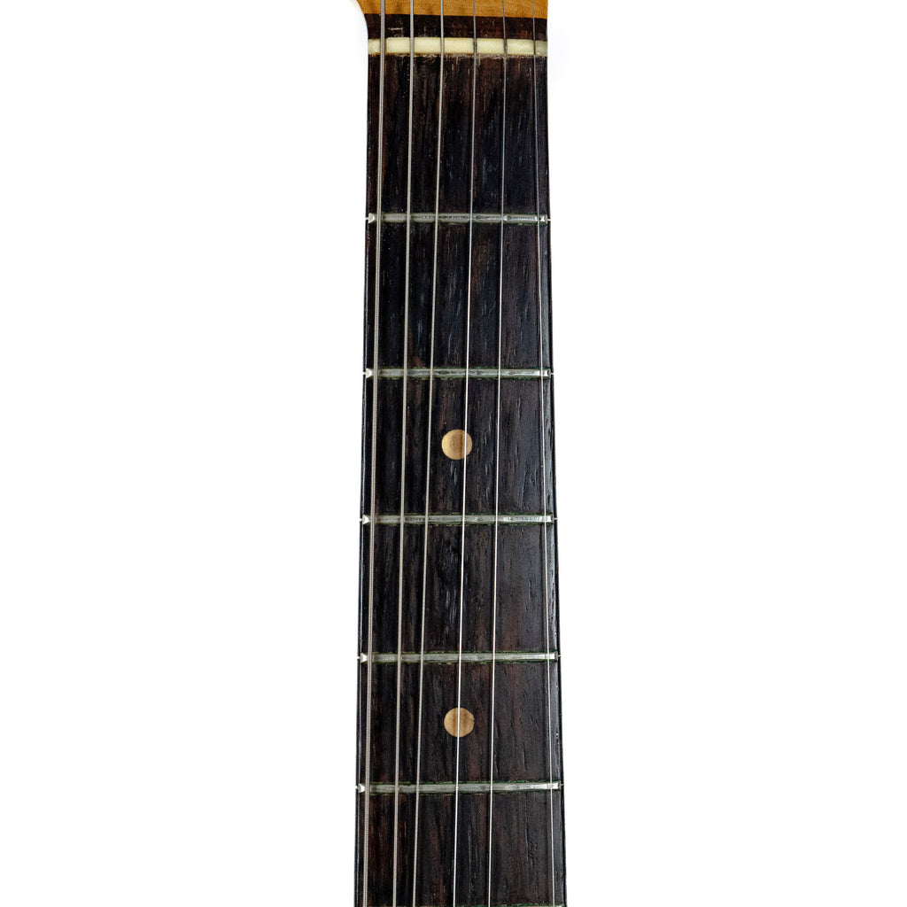 Fender 1964/65 Mustang Daphne Blue