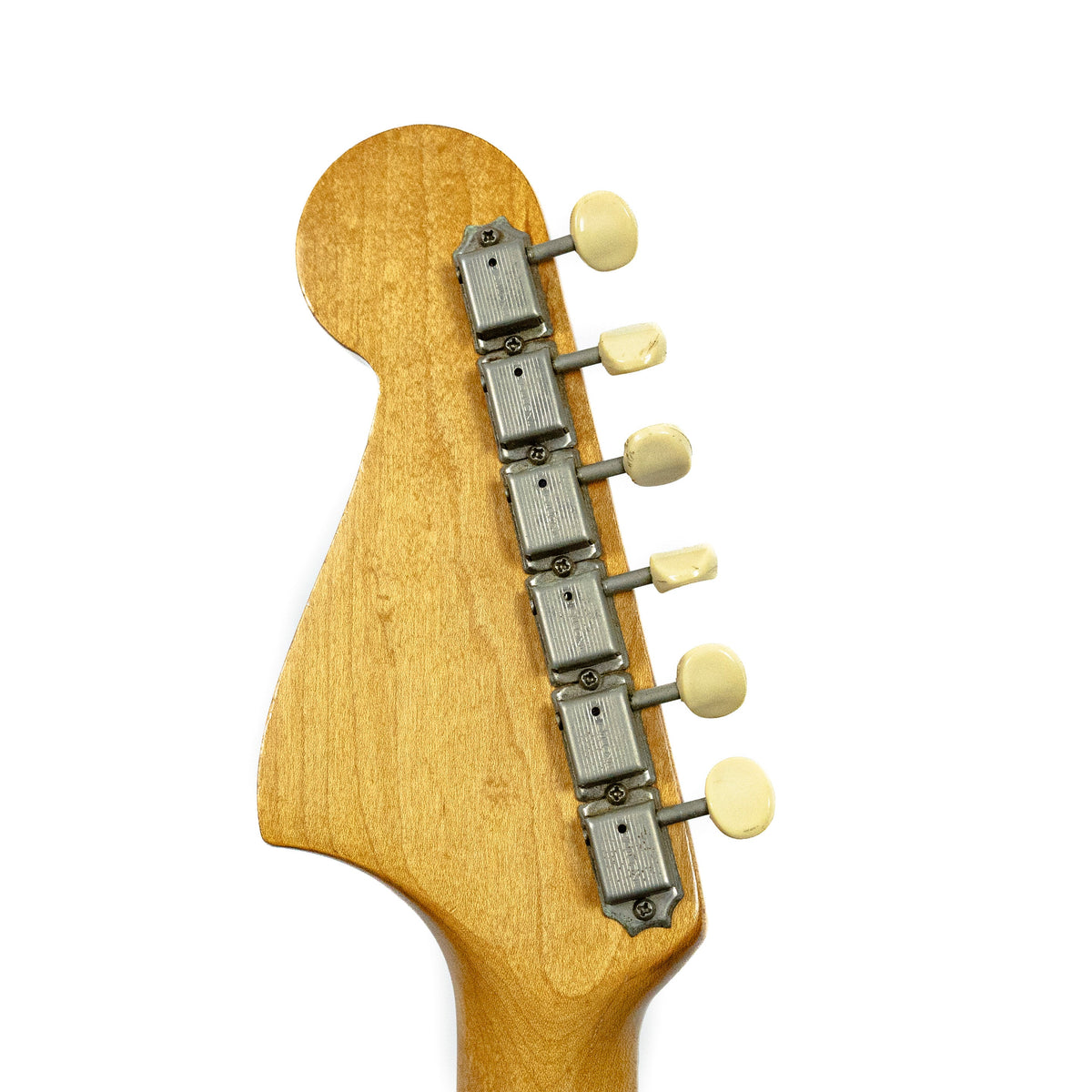 Fender 1964/65 Mustang Daphne Blue
