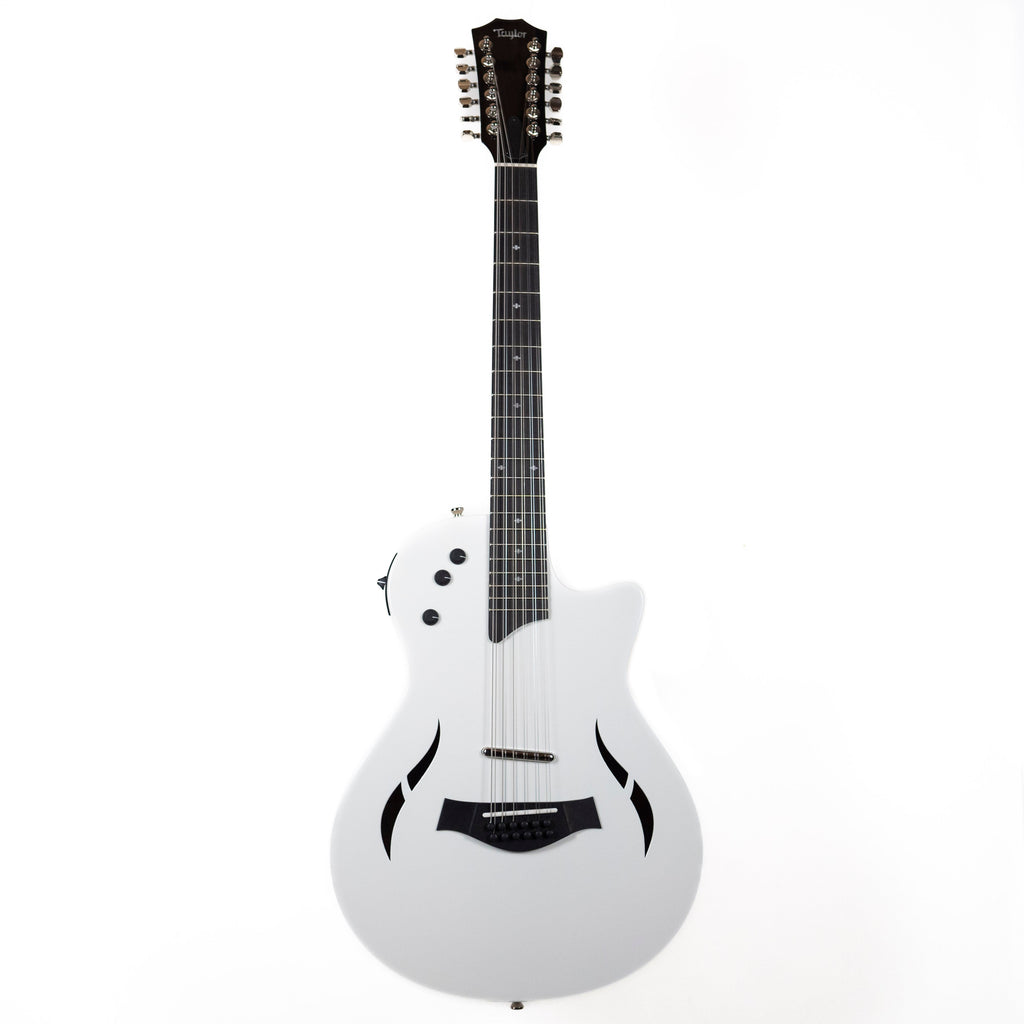 Taylor T5z-12 Classic DLX Special Edition