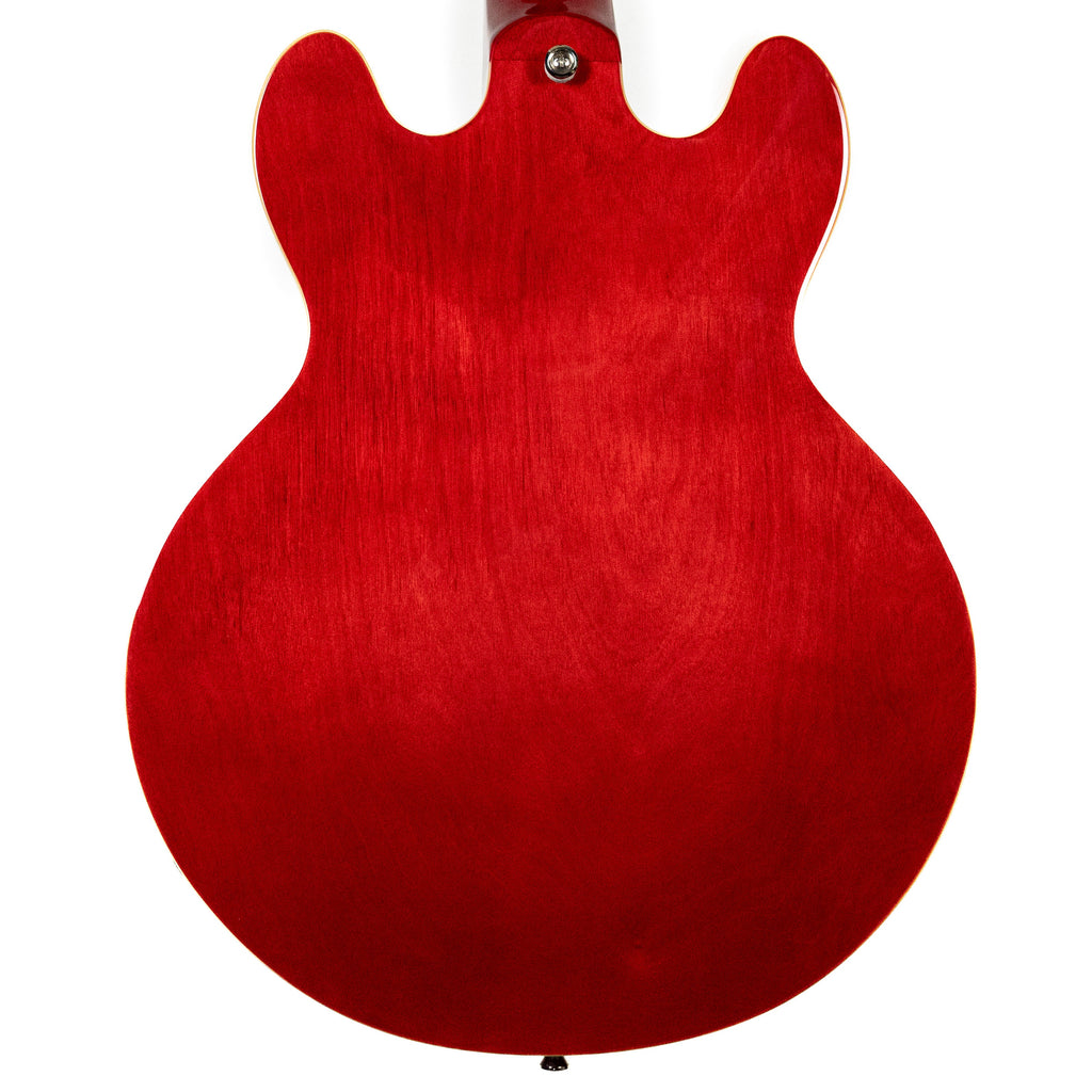 Epiphone ES-339 Cherry