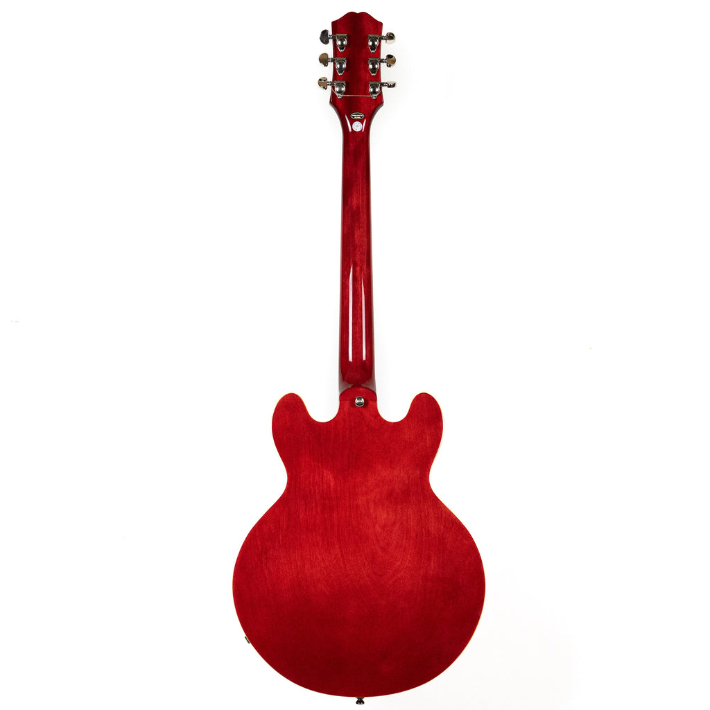Epiphone ES-339 Cherry