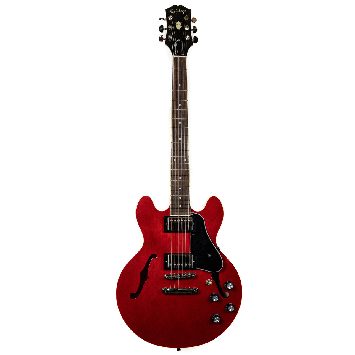 Epiphone ES-339 Cherry