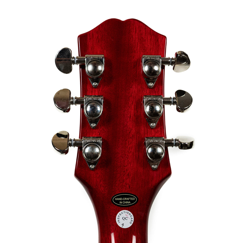 Epiphone ES-339 Cherry