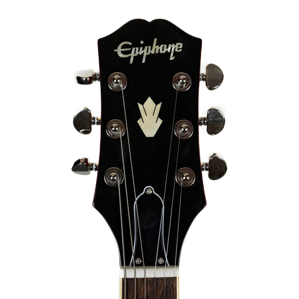 Epiphone ES-339 Cherry