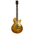 Gibson Custom 1958 Les Paul Standard Reissue VOS Lemon Burst