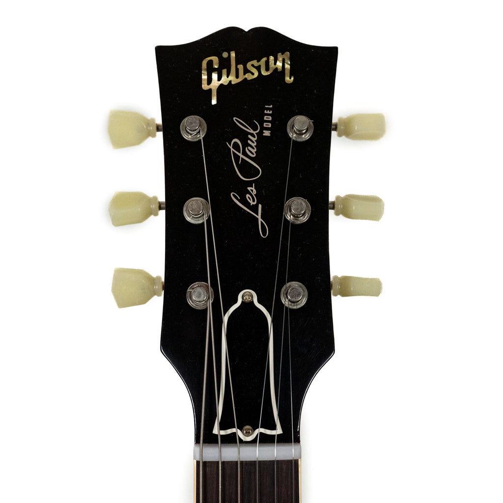 Gibson Custom 1958 Les Paul Standard Reissue VOS Lemon Burst