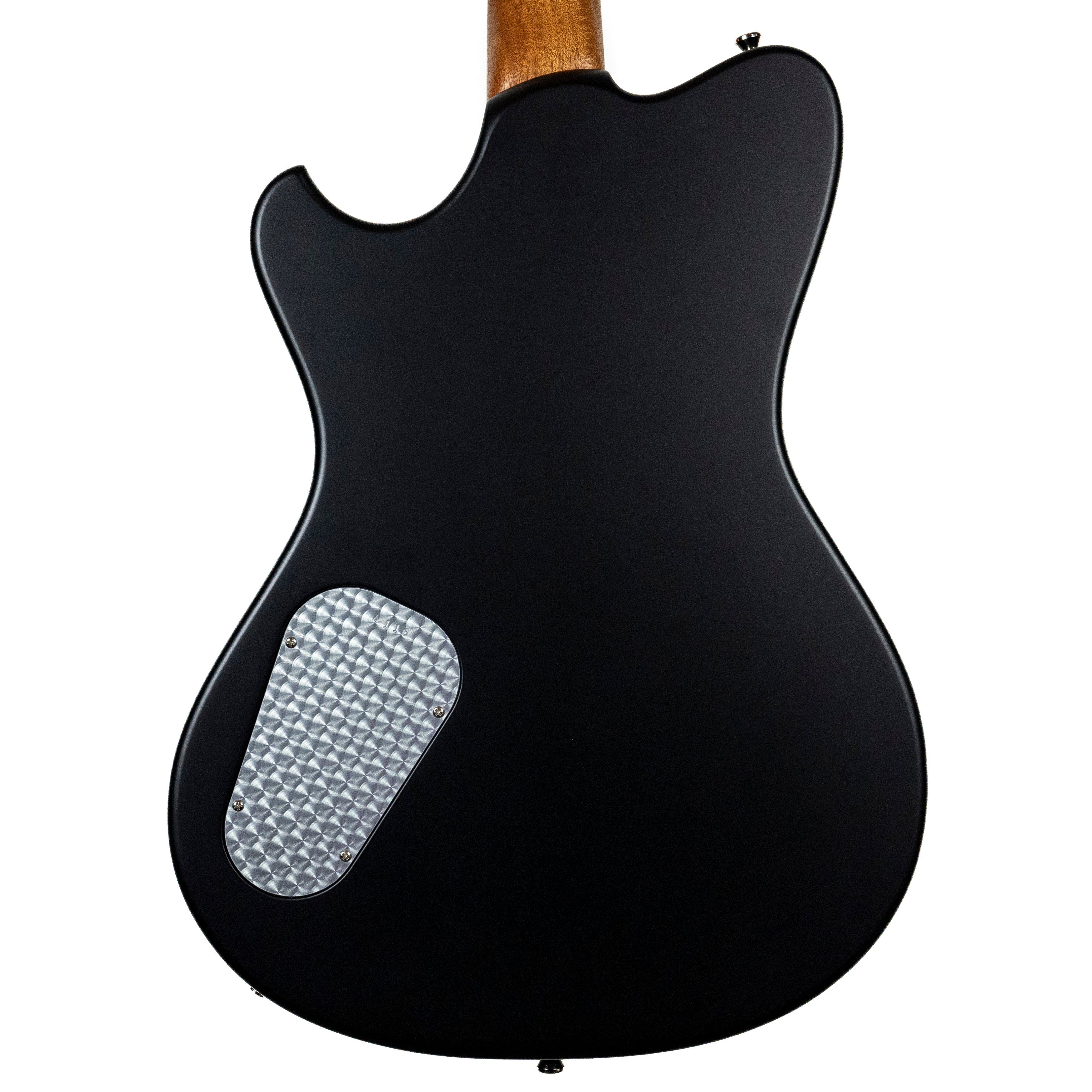 Powers Electric Powers A-Type Select, Cabernet Red
