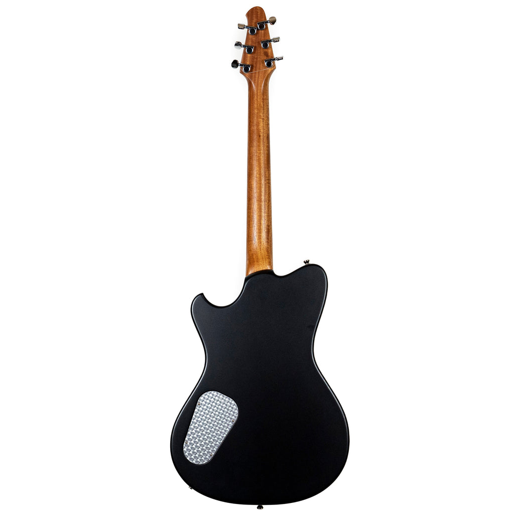 Powers Electric Powers A-Type Select, Cabernet Red