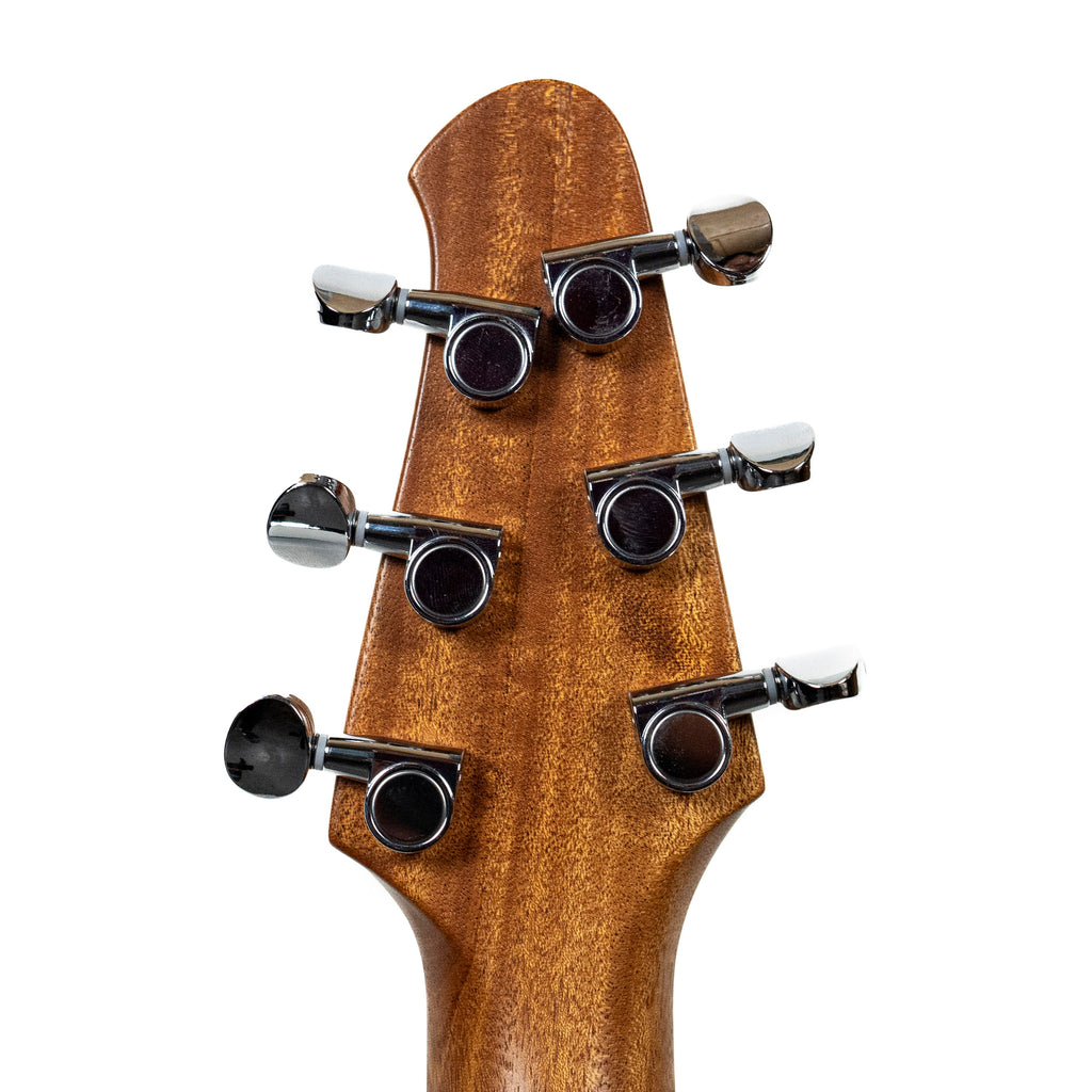 Powers Electric Powers A-Type Select, Cabernet Red