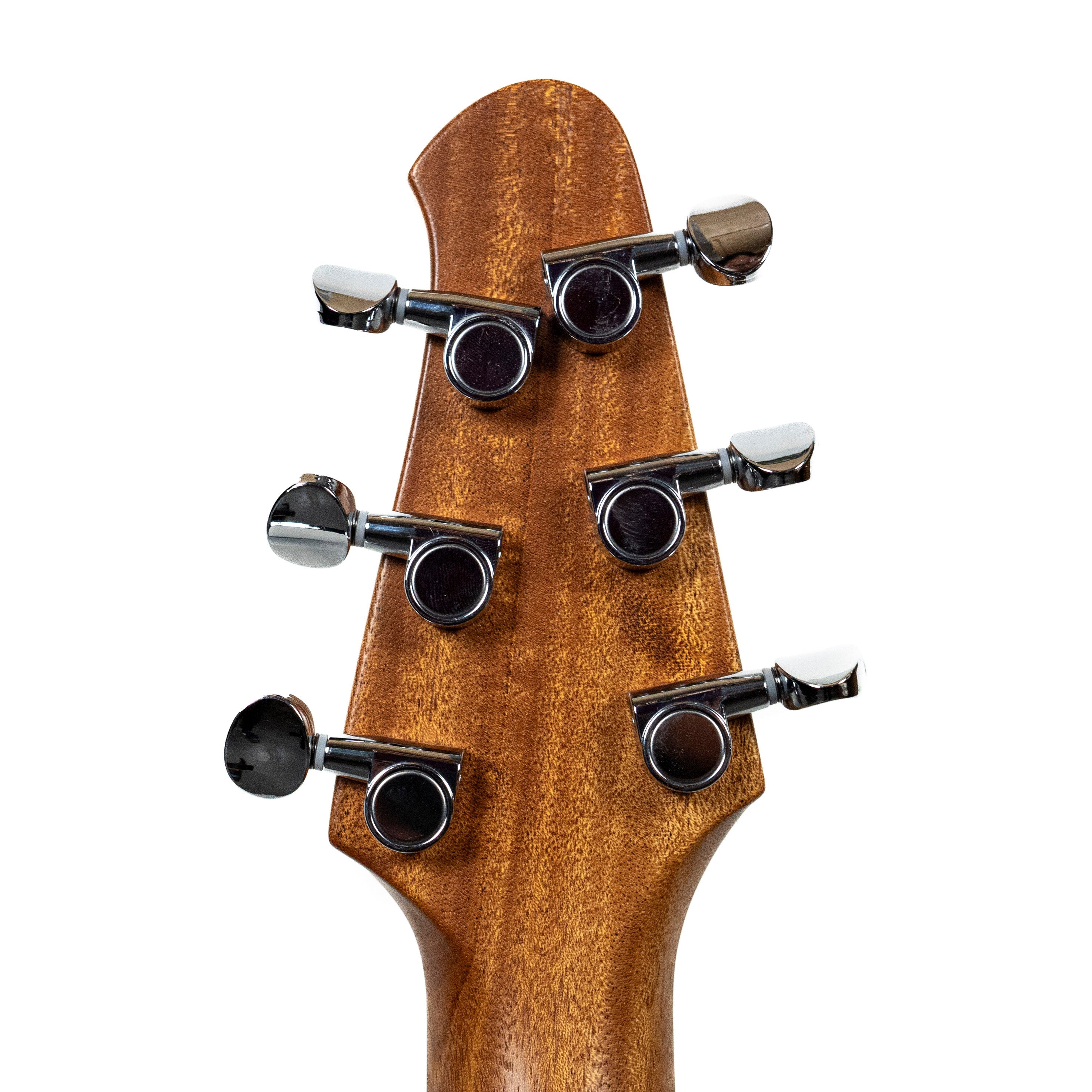 Powers Electric Powers A-Type Select, Cabernet Red