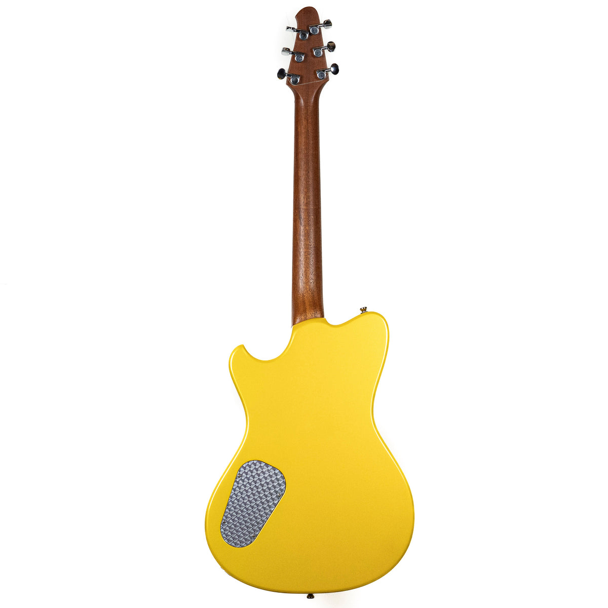 Powers Electric A-Type Saffron Yellow