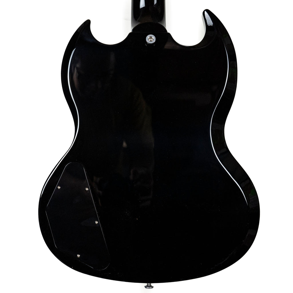 Gibson SG Special Ebony