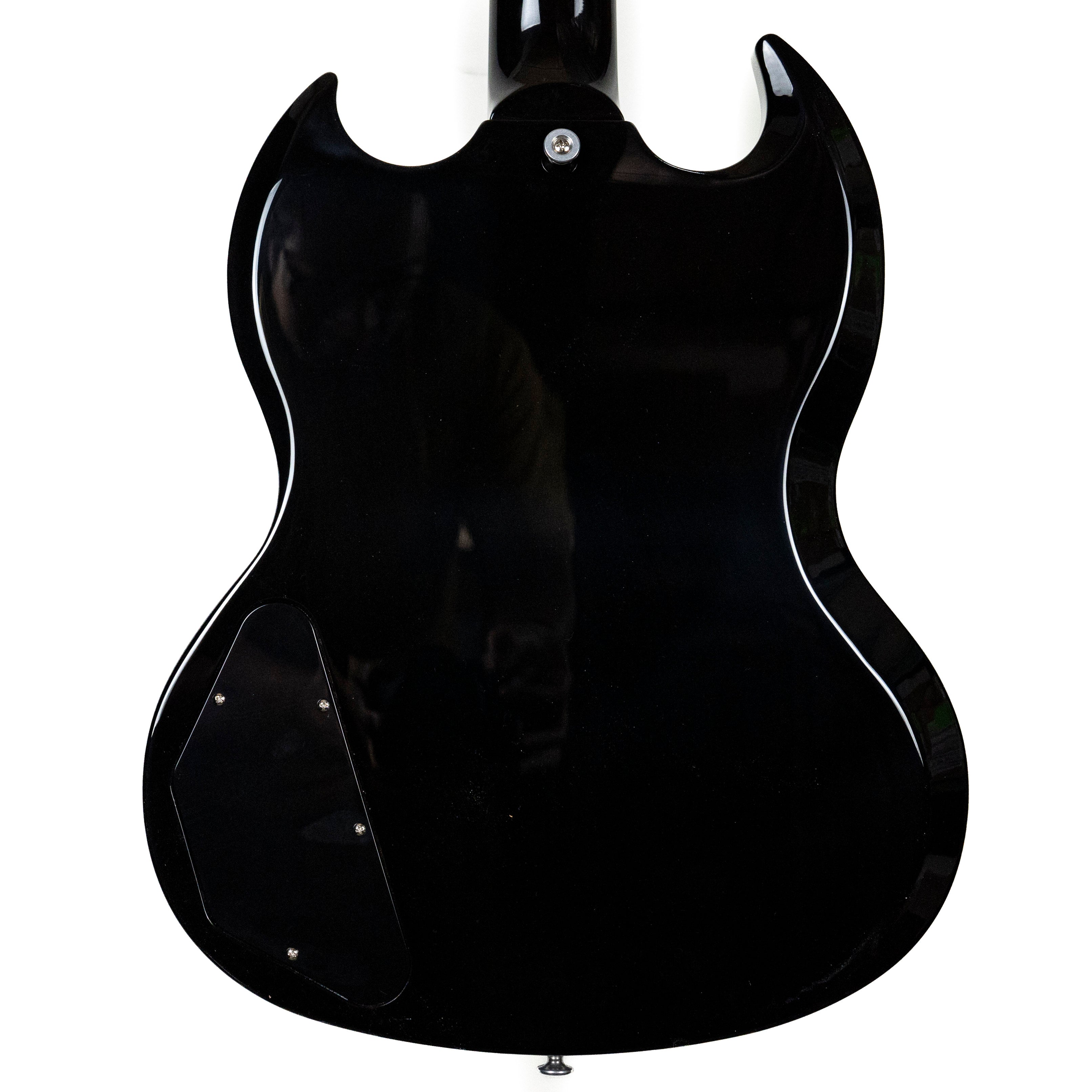 Gibson SG Special Ebony