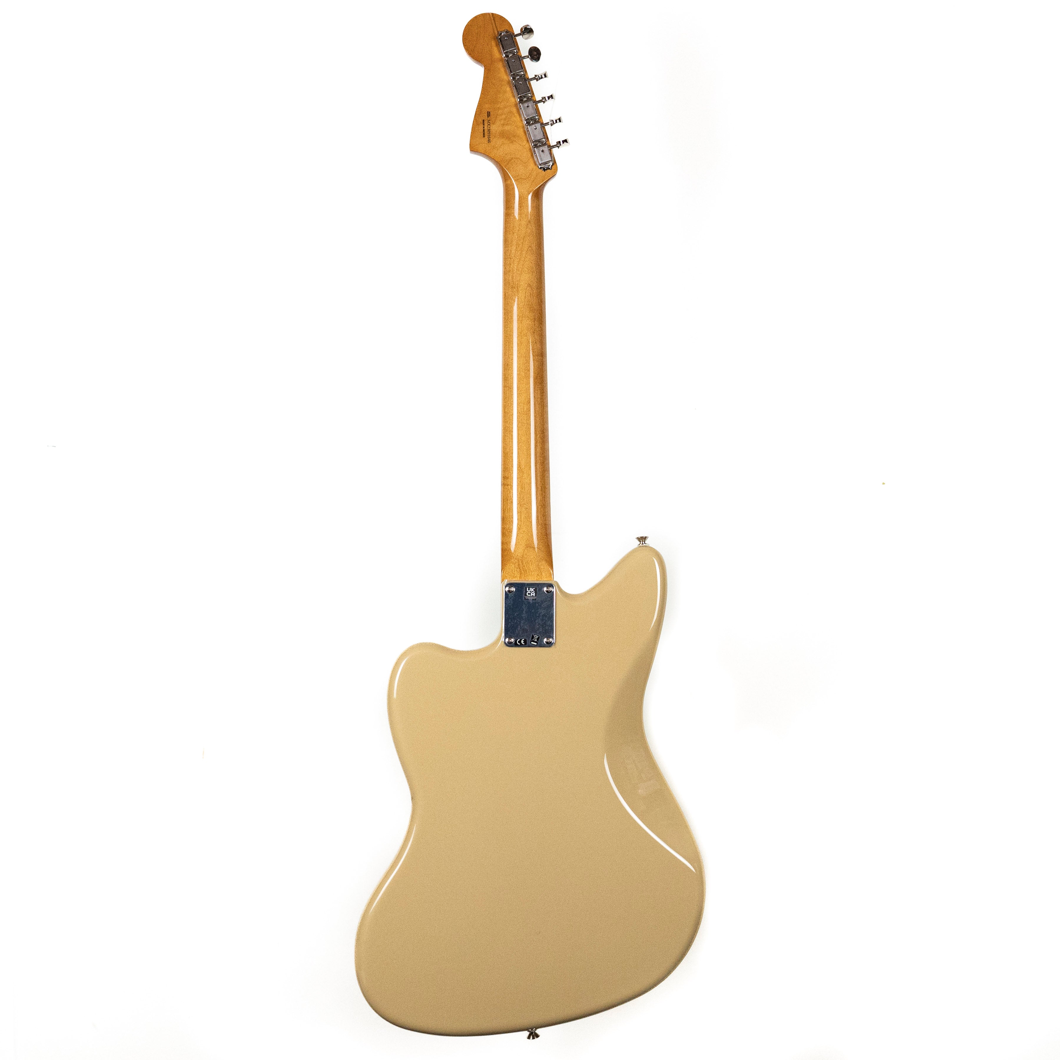 Fender Vintera II '50s Jazzmaster Desert Sand
