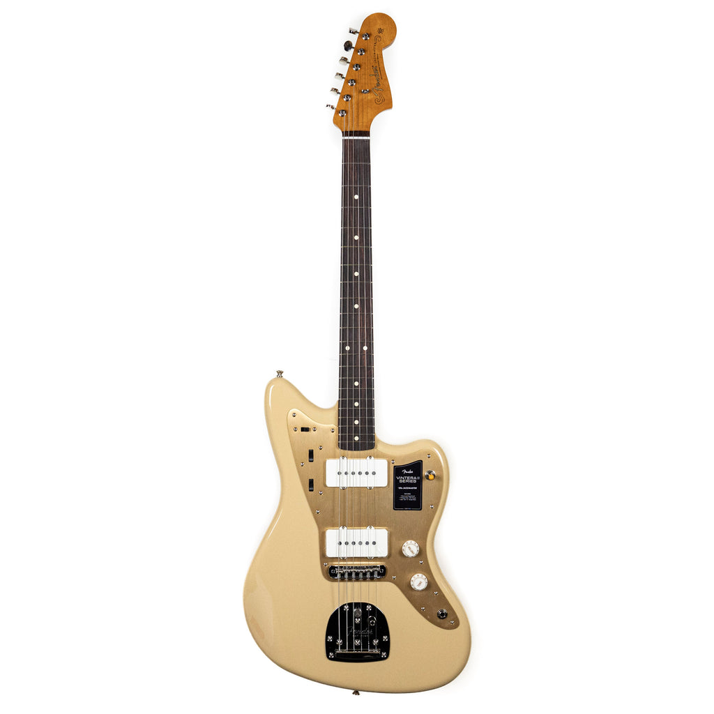 Fender Vintera II '50s Jazzmaster Desert Sand