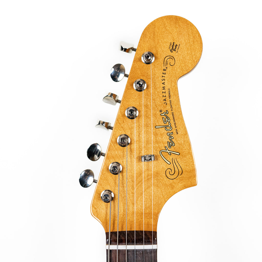 Fender Vintera II '50s Jazzmaster Desert Sand