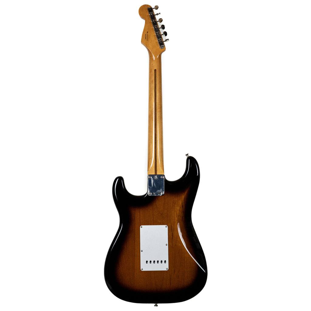 Fender Vintera II '50s Stratocaster 2-Color Sunburst