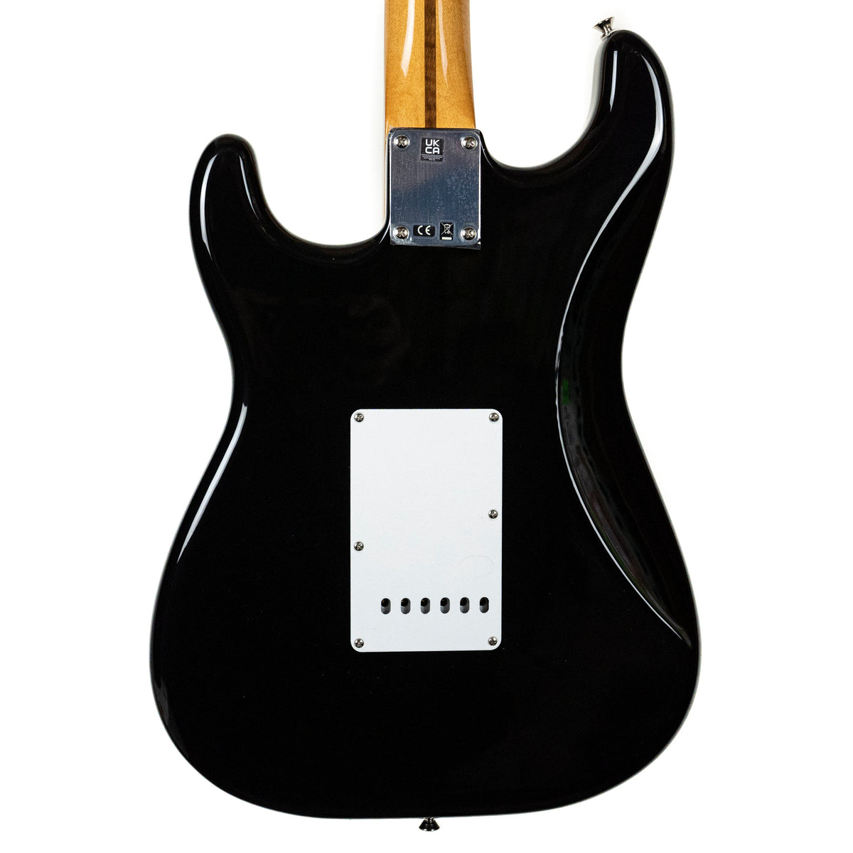 Fender Vintera II '50s Stratocaster Black