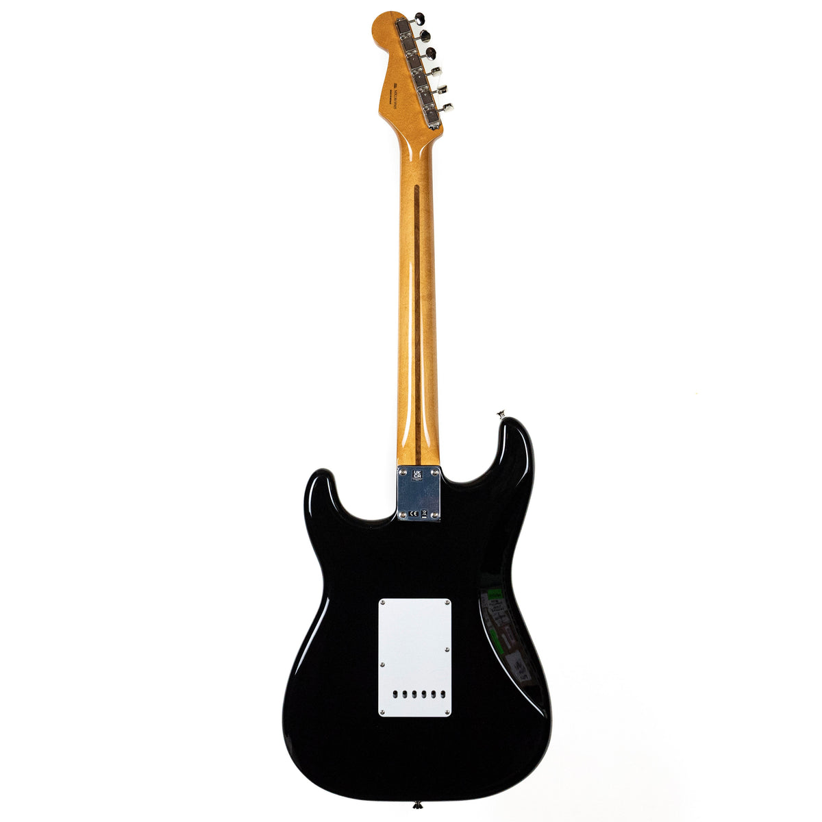 Fender Vintera II '50s Stratocaster Black