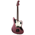 Fender 1964 Jaguar, Burgundy Mist