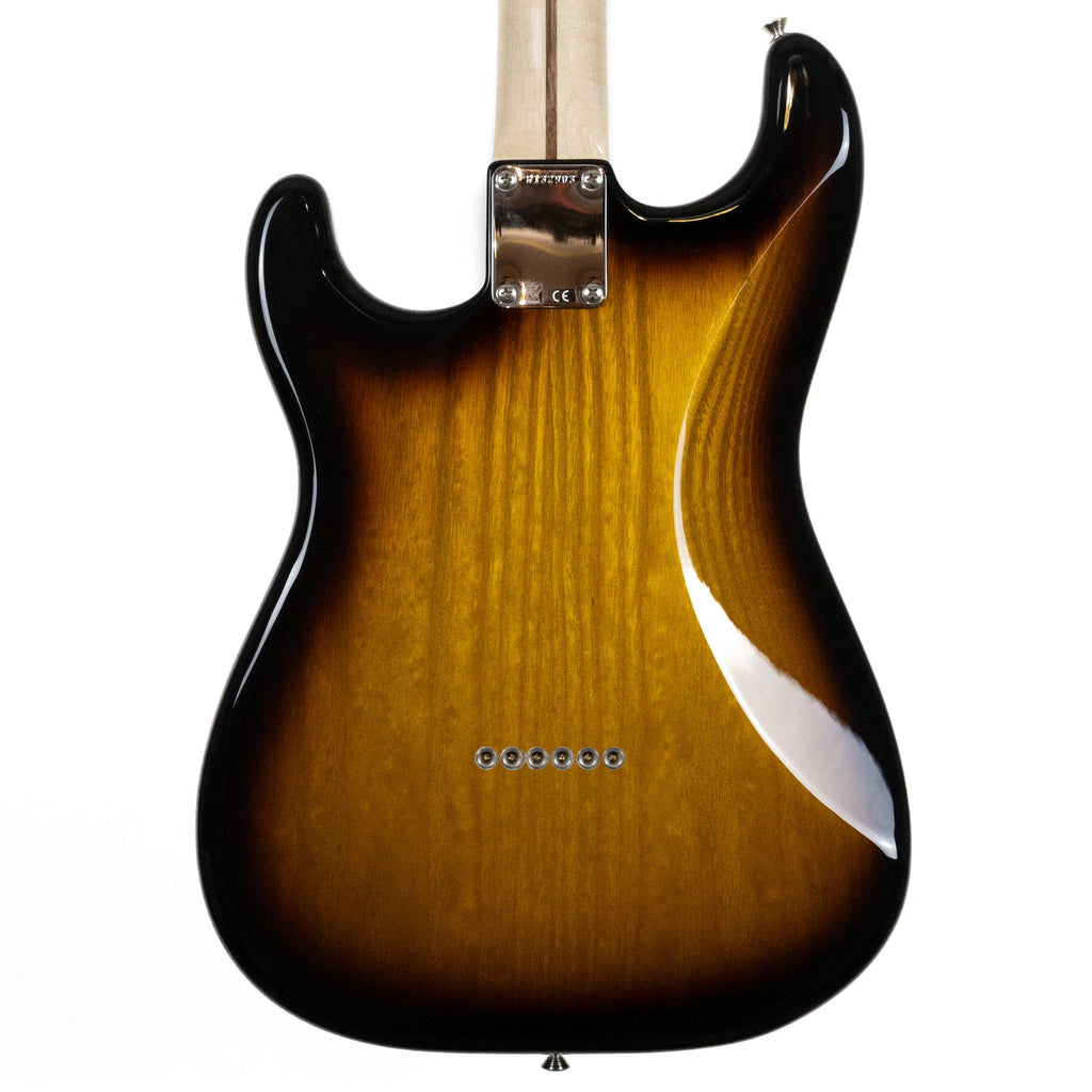 Fender Custom Shop "Rudy's 1955 Hardtail Strat" Sassafras