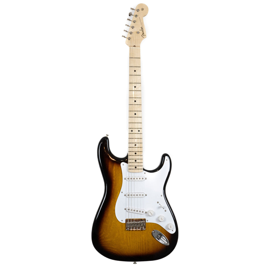 Fender Custom Shop "Rudy's 1955 Hardtail Strat" Sassafras