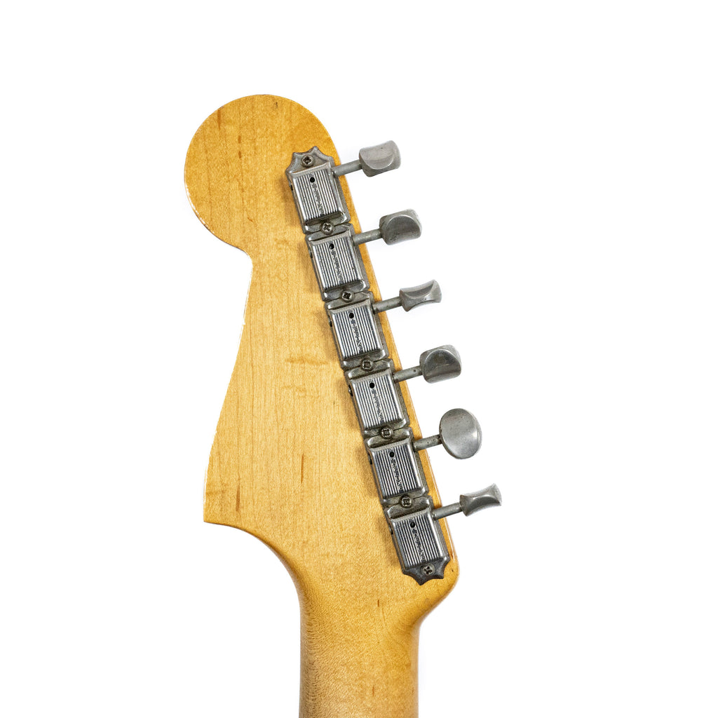 Fender 1964 Jazzmaster, Candy Apple Red