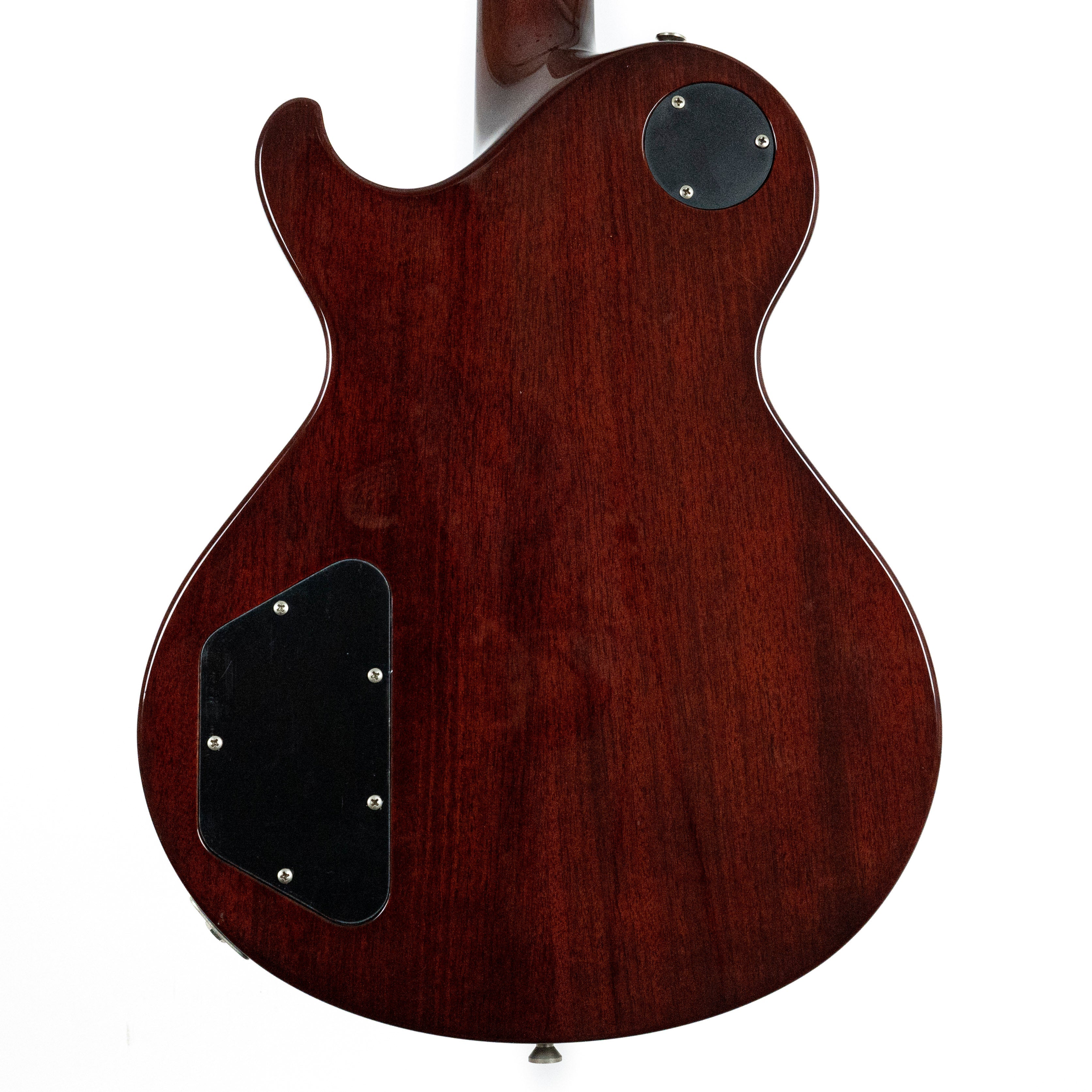 Dean USA 2014 Leslie West Mudflap Momma, Tiger Eye