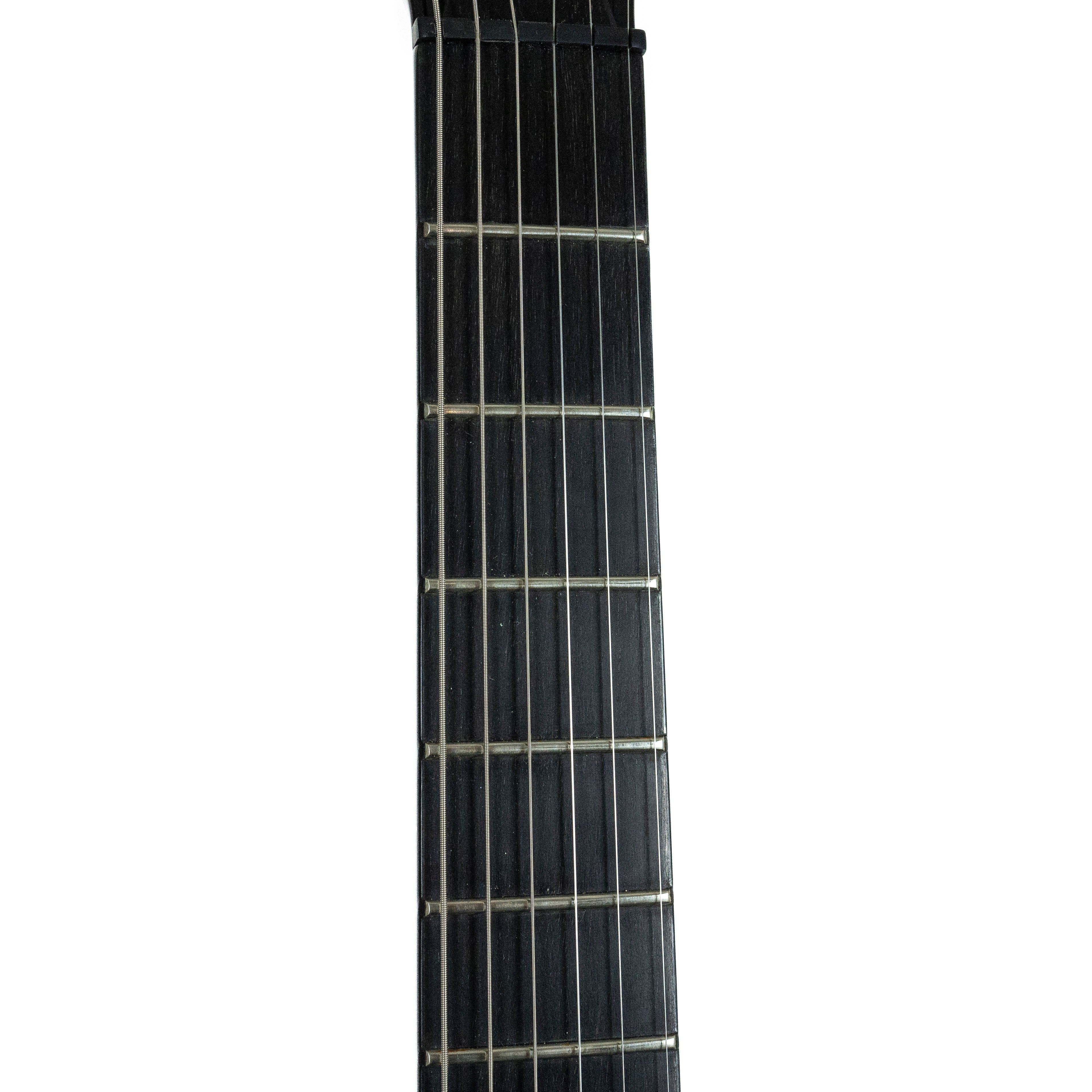 Dean USA 2014 Leslie West Mudflap Momma, Tiger Eye