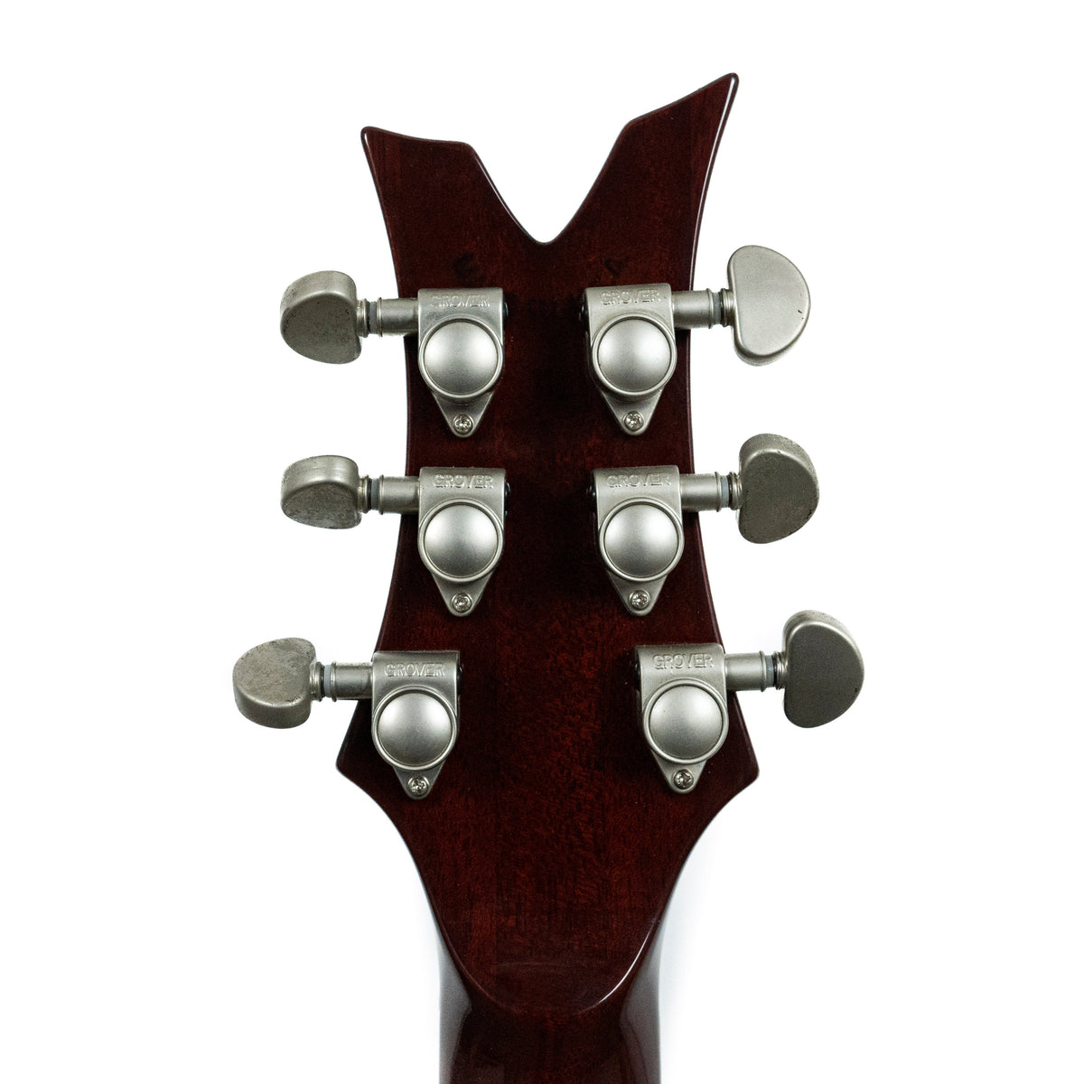 Dean USA 2014 Leslie West Mudflap Momma, Tiger Eye
