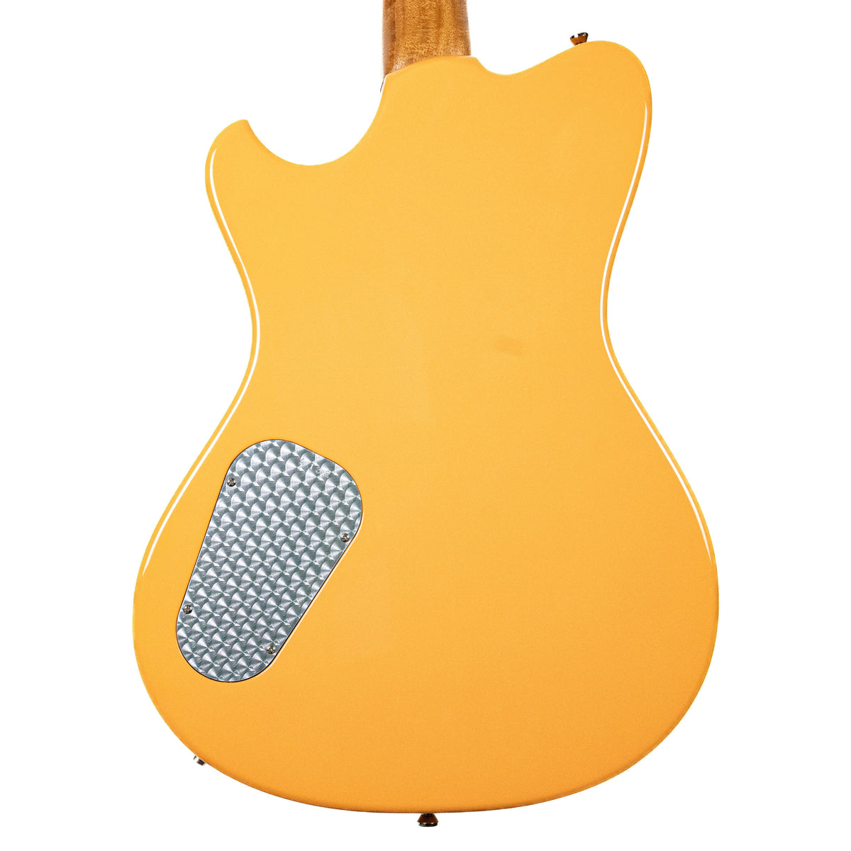 Powers Electric A-Type Creamsicle
