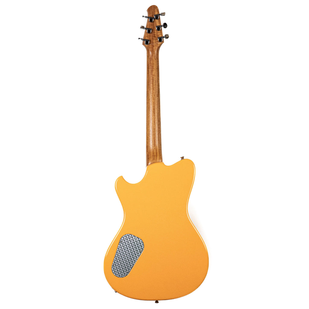 Powers Electric A-Type Creamsicle