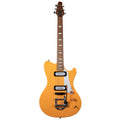 Powers Electric A-Type Creamsicle