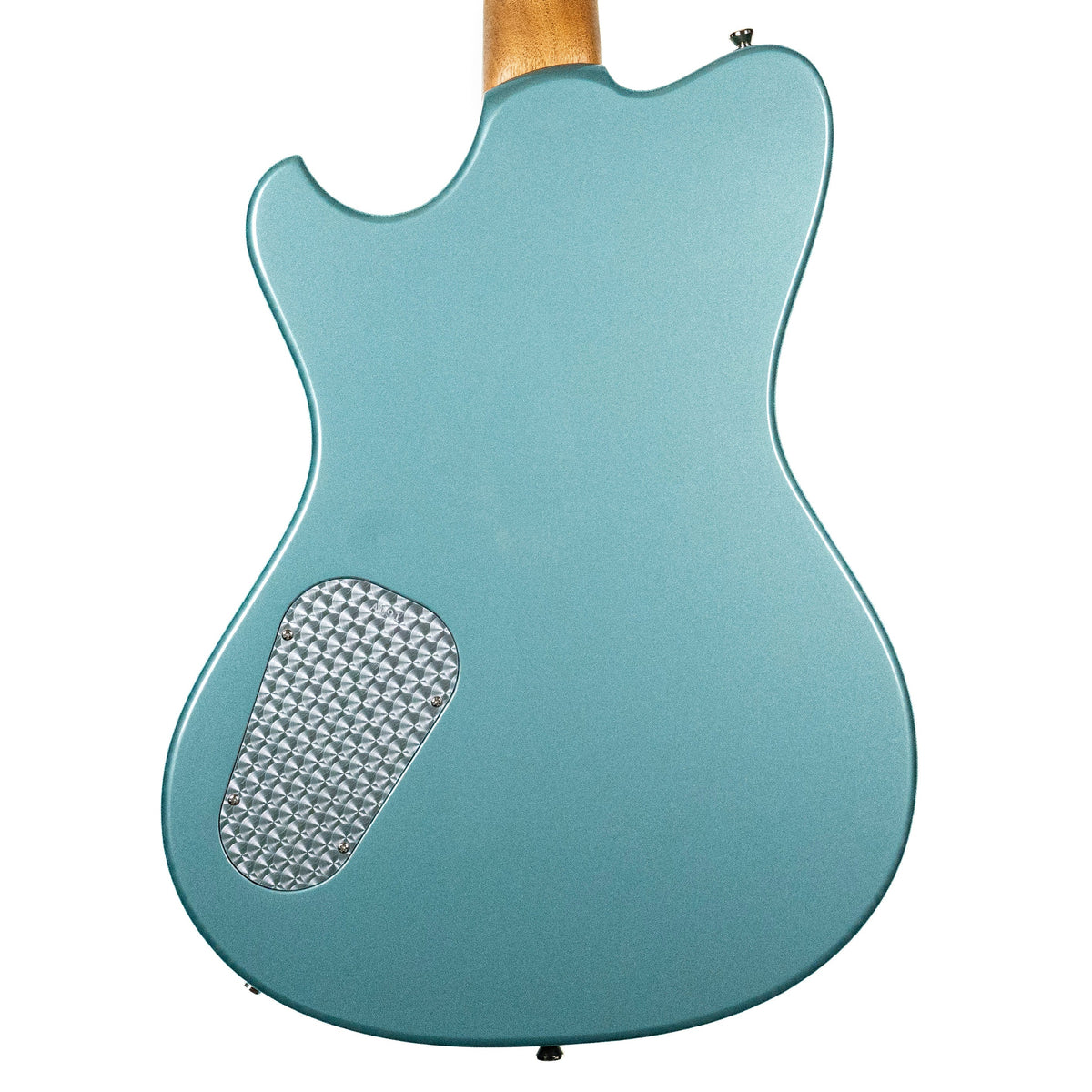 Powers Electric A-Type, Artesian Turquoise