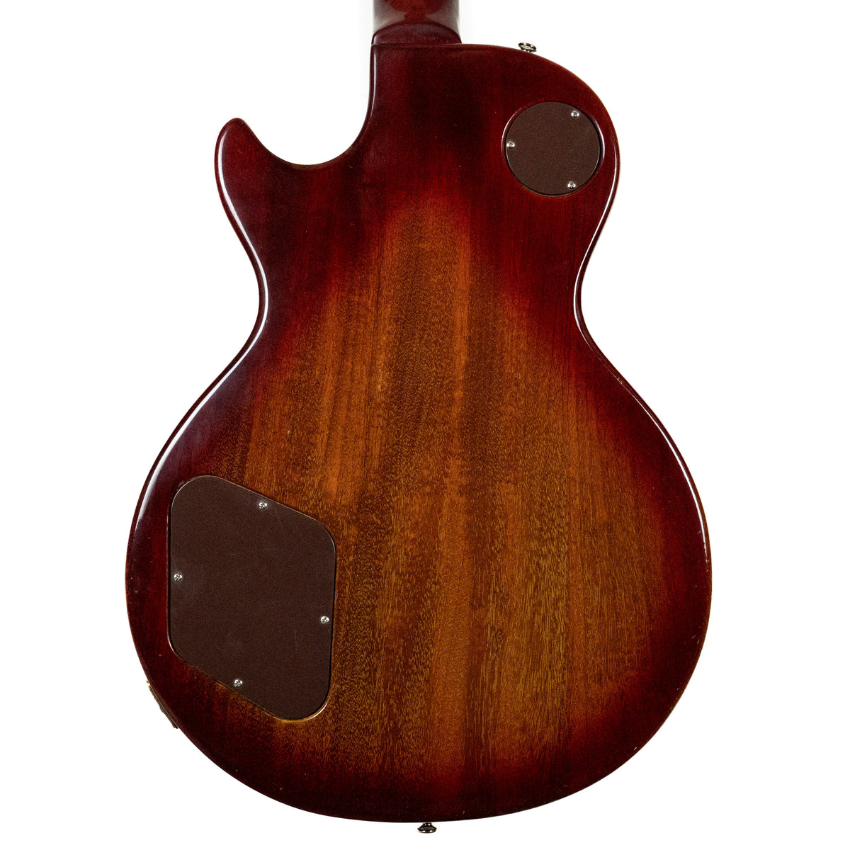 Gibson 1975 Les Paul Deluxe Cherry Sunburst
