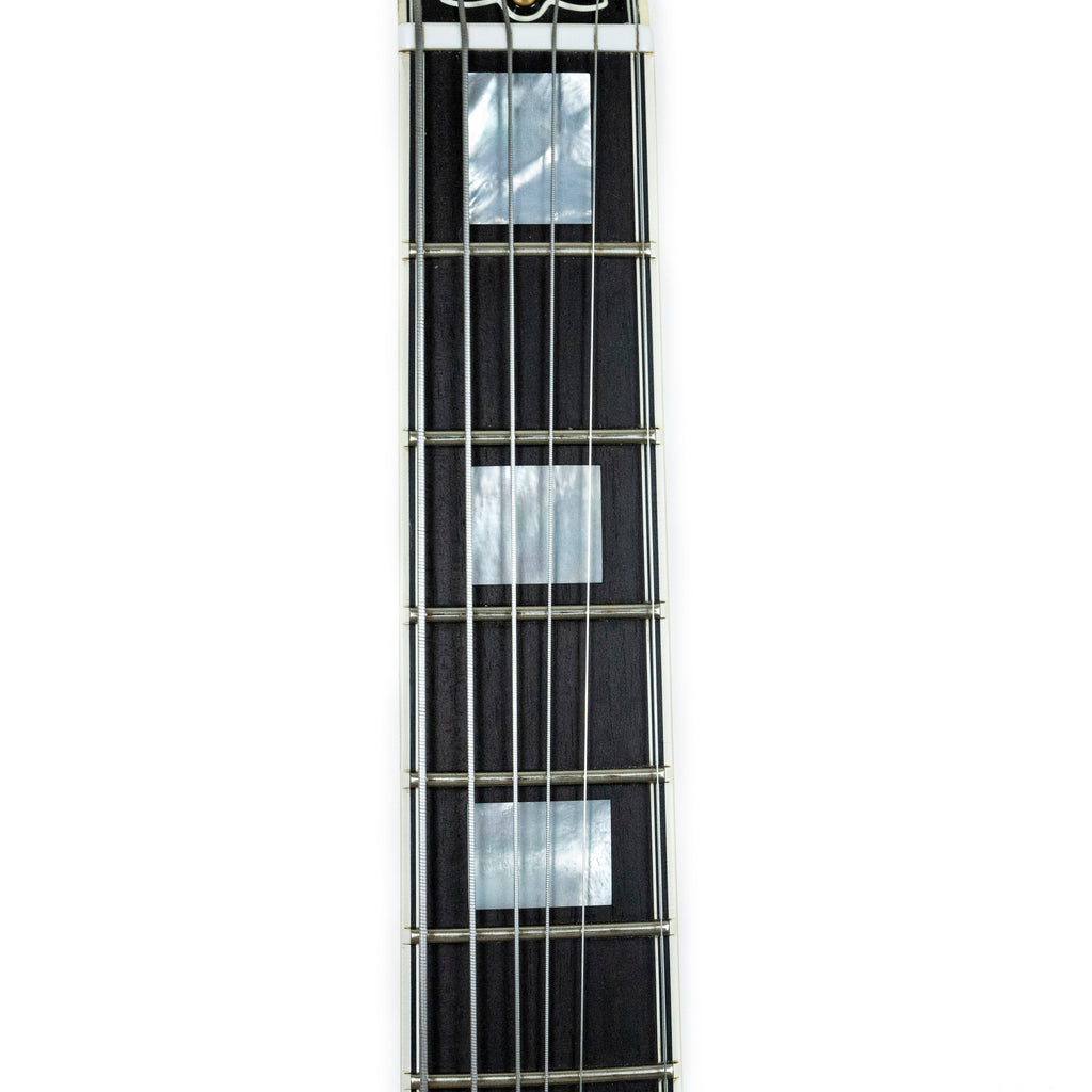 Gibson 2014 Byrdland Sunburst