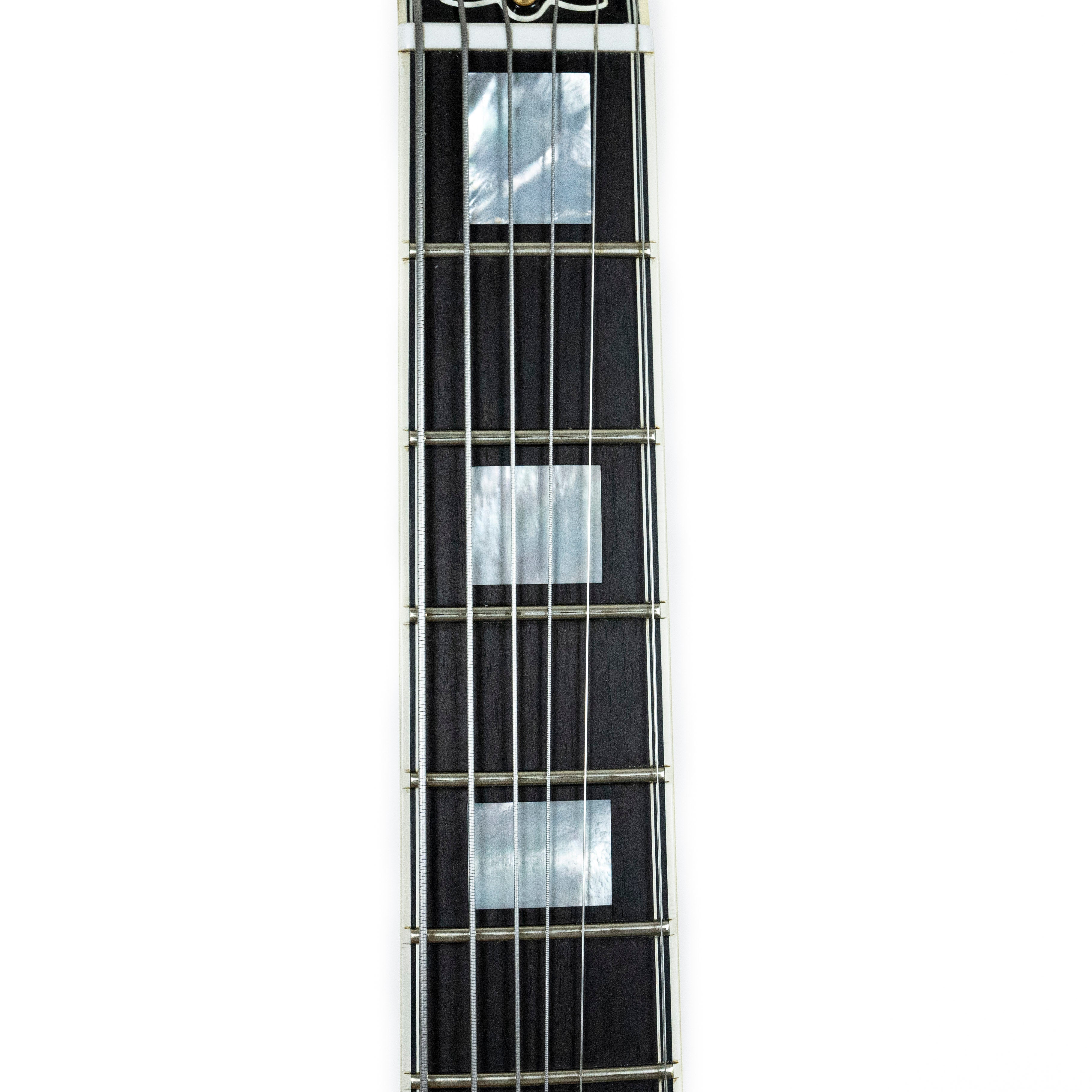 Gibson 2014 Byrdland Sunburst