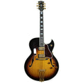 Gibson 2014 Byrdland Sunburst