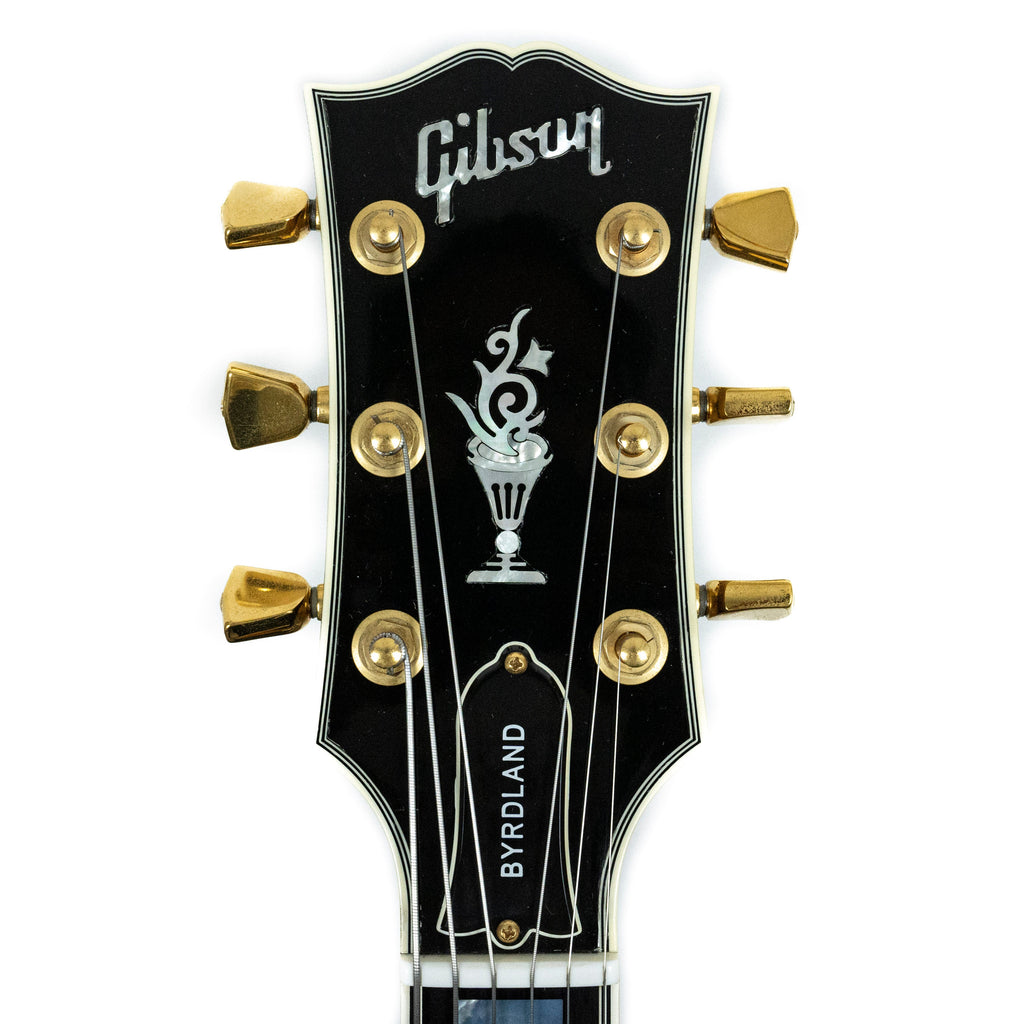 Gibson 2014 Byrdland Sunburst