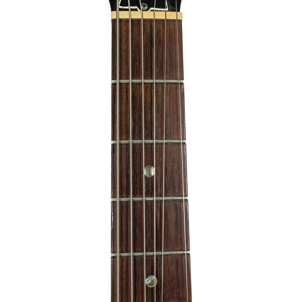 Gibson '66/'69 ES-125TC Cherry Sunburst