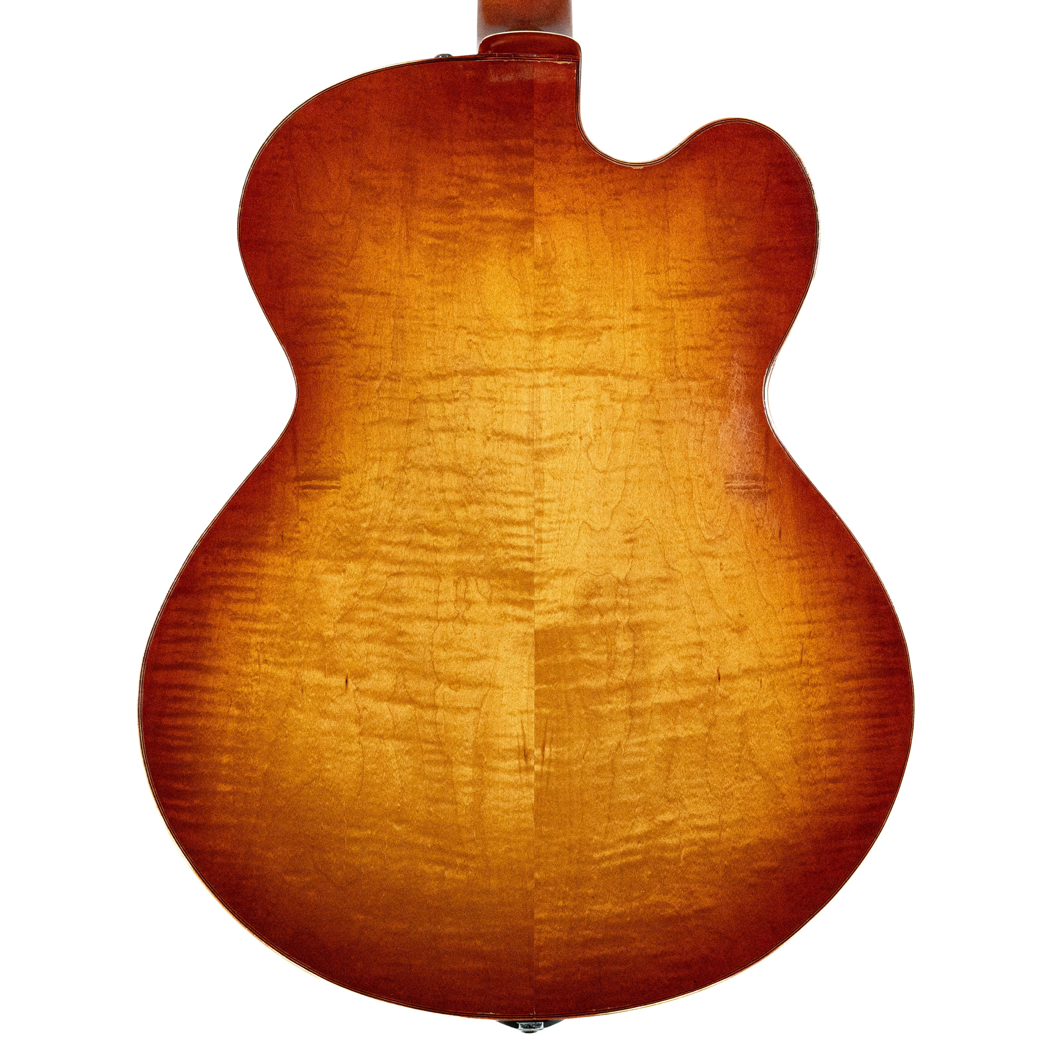 D'Aquisto 1994 New Model Centura Lefty