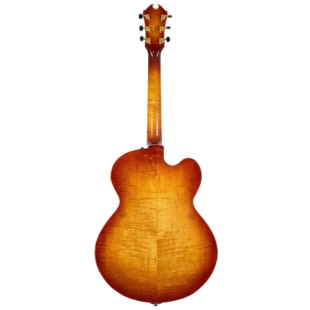 D'Aquisto 1994 New Model Centura Lefty