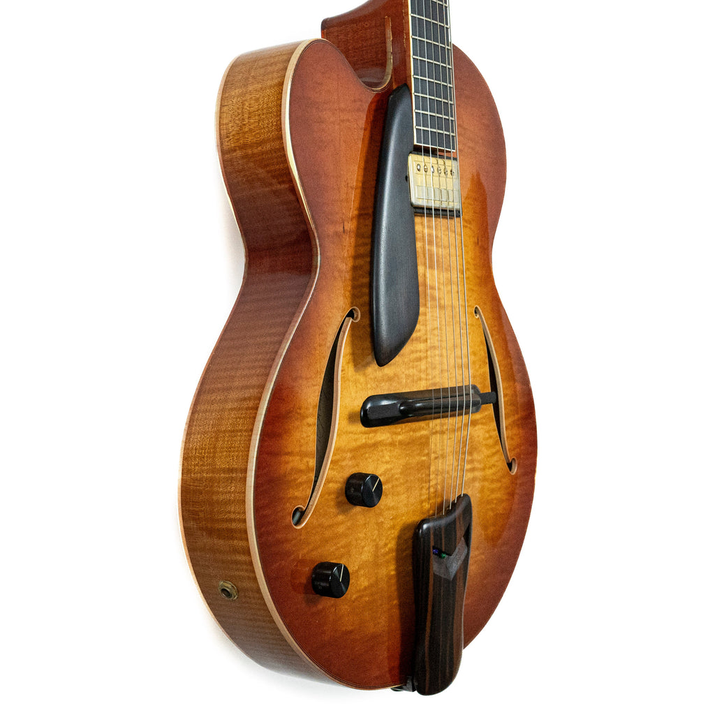 D'Aquisto 1994 New Model Centura Lefty