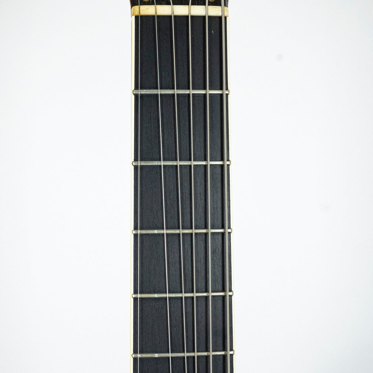 D'Aquisto 1994 New Model Centura Lefty